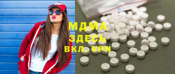 тгк Липки